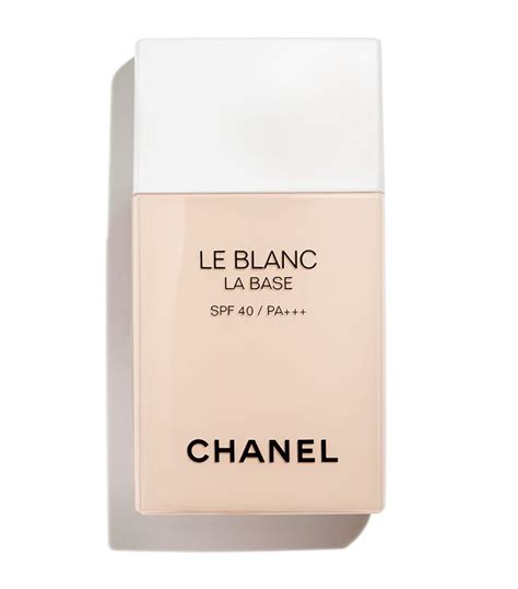 les beiges chanel reviews|chanel les beiges primer.